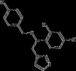 Apexbio Technology LLC&nbsp;Econazole 27220-47-9 1g