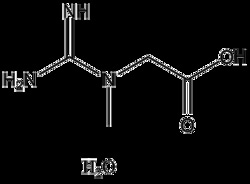 Apexbio Technology LLC&nbsp;Creatine monohydrate 6020-87-7 100mg