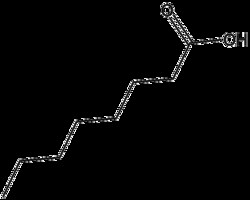 Apexbio Technology LLC Octanoic acid 124-07-2 500mg, Quantity: Pack of