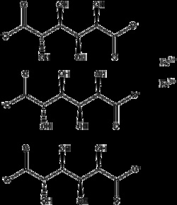 Apexbio Technology LLC Iron sucrose 8047-67-4 25mg, Quantity: Pack of 1