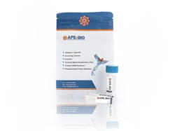Apexbio Technology LLC&nbsp;2SYBR Green qPCR Master Mix, 2500rxn (20 ul reaction)