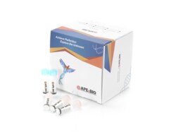 Apexbio Technology LLC&nbsp;CDNA SYN SUPMIX W.GDNA W 50R