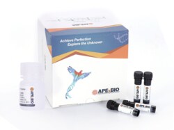 Apexbio Technology LLC&nbsp;Caspase-3 Colorimetric Assay Kit,25 assays
