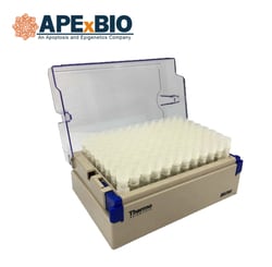 Apexbio Technology LLC DiscoveryProbe™ Ion Channel Compound Library, 100uL/well(10 mM solution), 96 Well Racks With Screw Cap
