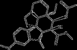 Apexbio Technology LLC Vindoline,20mgCAS# 2182-14-1, Quantity: Pack of