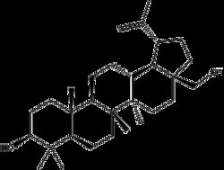 Apexbio Technology LLC&nbsp;Betulin 473-98-3 20mg