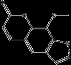Apexbio Technology LLC&nbsp;8-Methoxypsoralen 298-81-7 1g