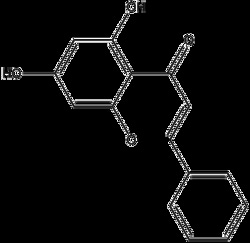 Apexbio Technology LLC Chrysin, 1g Cas# 480-40-0, Quantity: Each of 1