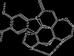 Apexbio Technology LLC&nbsp;Brucine 20mg