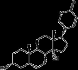 Apexbio Technology LLC Bufalin,20mgCAS# 465-21-4