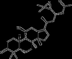 Apexbio Technology LLC&nbsp;Alisol B 23-acetate 26575-95-1 20mg