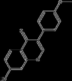 Apexbio Technology LLC&nbsp;Formononetin 485-72-3 20mg