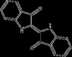 Apexbio Technology LLC&nbsp;Indigo 482-89-3 20mg