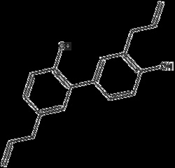 Apexbio Technology LLC Honokiol,20mgCAS# 35354-74-6
