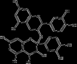 Apexbio Technology LLC&nbsp;Procyanidin,20mgCAS# 4852-22-6