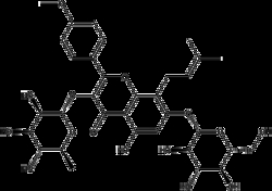 Apexbio Technology LLC&nbsp;Icariin 489-32-7 100mg
