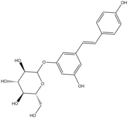 Apexbio Technology LLC Polydatin, 100mg Cas# 27208-80-6, Quantity: Each