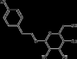Apexbio Technology LLC&nbsp;Salidroside 10338-51-9 20mg