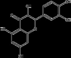 Apexbio Technology LLC Taxifolin, 100mg Cas# 480-18-2, Quantity: Each of