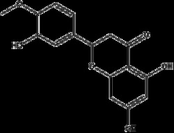 Apexbio Technology LLC&nbsp;HESPERITIN-50MG