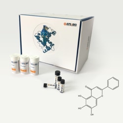 Apexbio Technology LLC Baicalein, 100mg Cas# 491-67-8, Quantity: Each of