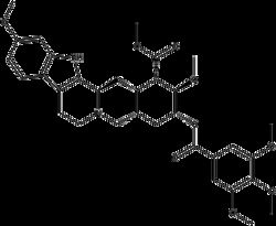 Apexbio Technology LLC Reserpine,1gCAS# 50-55-5, Quantity: Each of 1