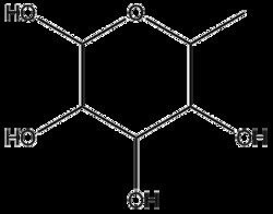 Apexbio Technology LLC&nbsp;Rhamnose,100mgCAS# 3615-41-6