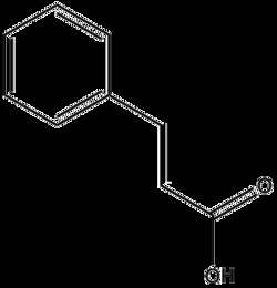 Apexbio Technology LLC trans-Cinnamic acid 140-10-3 20mg