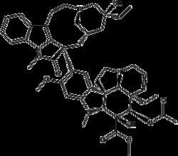 Apexbio Technology LLC vinblastine,10mgCAS# 865-21-4, Quantity: Each of
