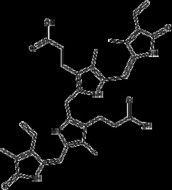 Apexbio Technology LLC&nbsp;BILIRUBIN 20MG