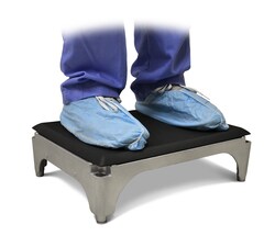 Let'S Gel Inc NewLife Eco-Pro Medical Anti-Fatigue Step Stool Mat, Per