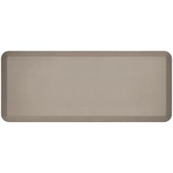 Let'S Gel Inc NewLife Eco-Pro Medical Anti-Fatigue Floor Mat, Per Each,