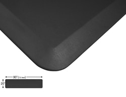 Let'S Gel Inc NewLife Eco-Pro Continuous Comfort Anti-Fatigue Floor Mat,