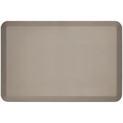 Let'S Gel Inc NewLife Eco-Pro Medical Anti-Fatigue Floor Mat, Per Each,