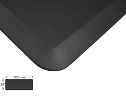 Let'S Gel Inc NewLife Eco-Pro Continuous Comfort Anti-Fatigue Floor Mat,