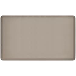 Let'S Gel Inc NewLife Eco-Pro Medical Anti-Fatigue Floor Mat, Per Each,