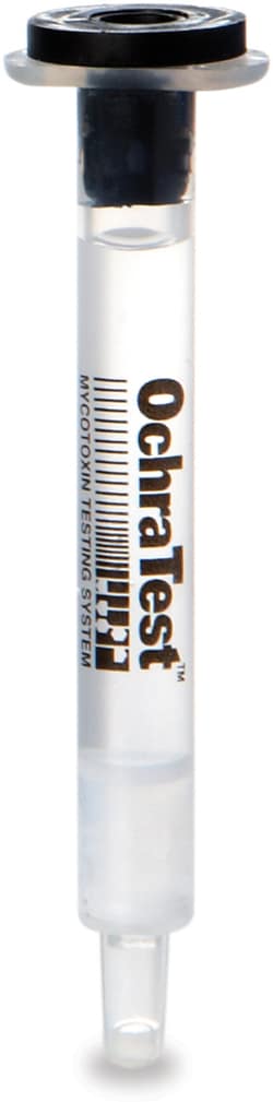 Vicam OchraTest Columns,Fluorometer & HPLC (25/box), Quantity: Case of