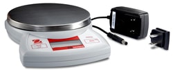 Vicam Digital Scale 110V w/Adapter