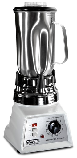 Vicam Blender w/Stainless Steel 1 Qt. Blender Jar 110v, Quantity: Each