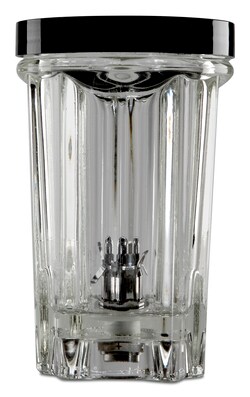 Vicam Eberbach Glass Blender Jar, 500 mL
