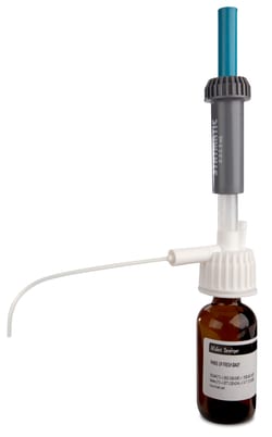 Vicam 50 mL Bottle Dispenser-Developer (0-3 mL range)