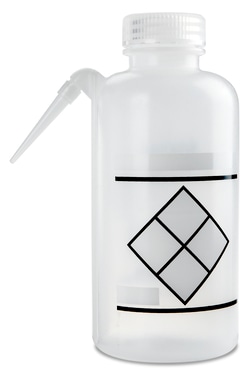 Vicam Wash Bottle, 500 mL