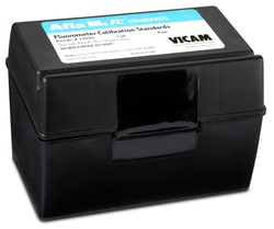 Vicam Afla M1 FL Calibration Standards, Quantity: Each of 1