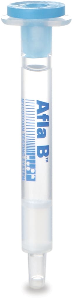 Vicam Afla B Columns, for Fluorometer & HPLC (25/box), Quantity: Case of