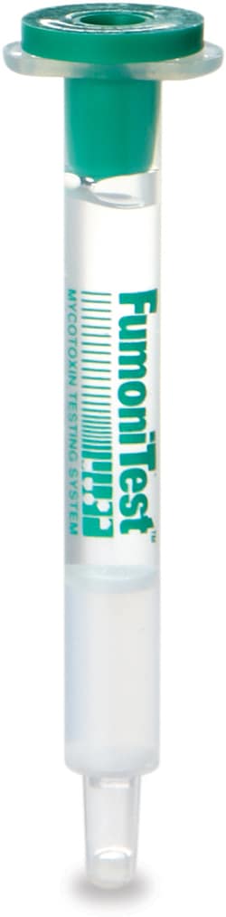 Vicam FumoniTest Columns, Fluorometer & HPLC (25/box), Quantity: Case of