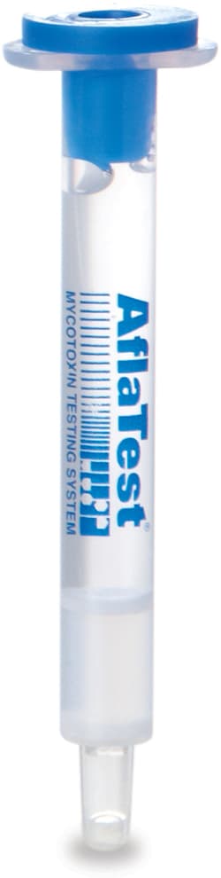 Vicam Alfa Test Columns for Fluorometer