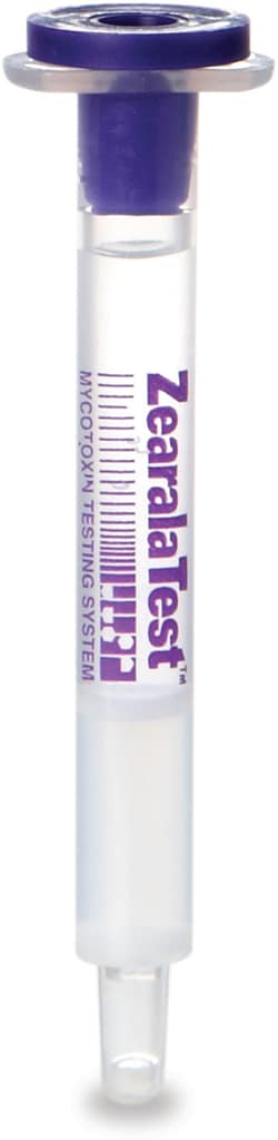 Vicam&nbsp;ZearalaTest Columns, Fluorometer & HPLC (25/box)