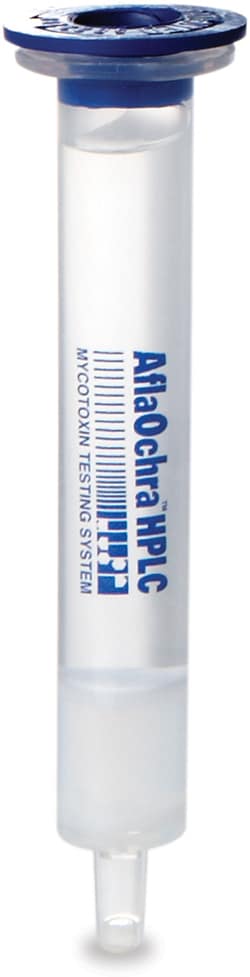 Vicam&nbsp;AflaOchra HPLC Columns