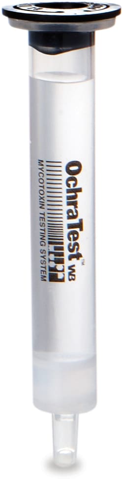 Vicam OchraTest WB Columns, for HPLC (25/box), Quantity: Case of 25