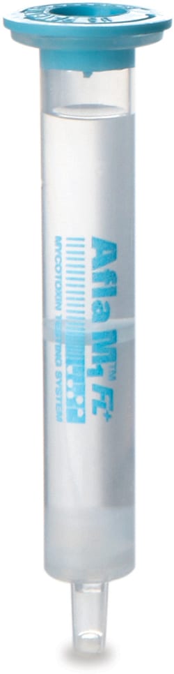Vicam Afla M1 FL Columns, for Fluorometer (25/box), Quantity: Case of 25